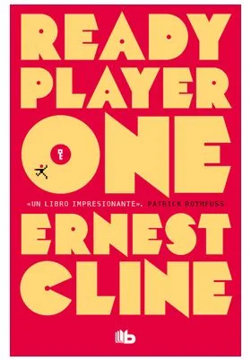 READY PLAYER ONE (ED. 2023)