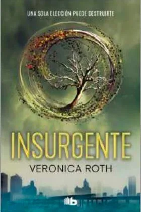 INSURGENTE (BOLSILLO)