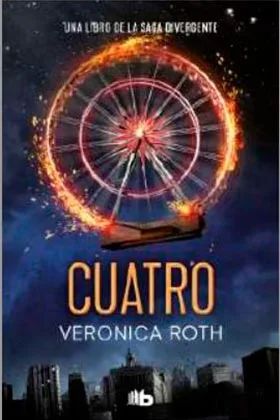 CUATRO (BOLSILLO)