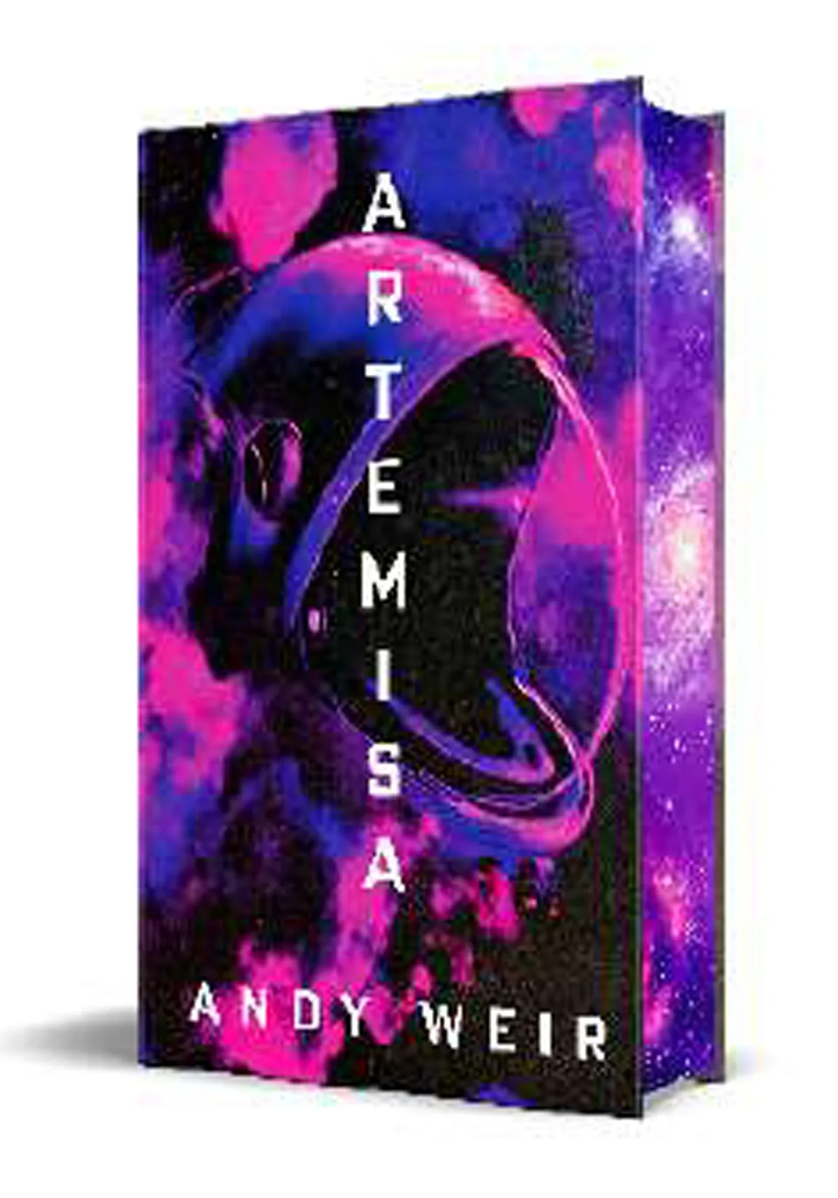 ARTEMISA ( EDICION CANTOS TINTADOS)(DE BOLSILLO)