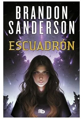 ESCUADRON (DE BOLSILLO)