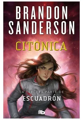 CITONICA (DE BOLSILLO)