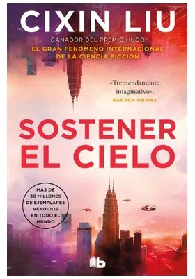 SOSTENER EL CIELO (DE BOLSILLO)