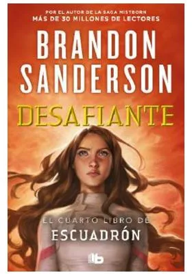 DESAFIANTE (ESCUADRON 04)