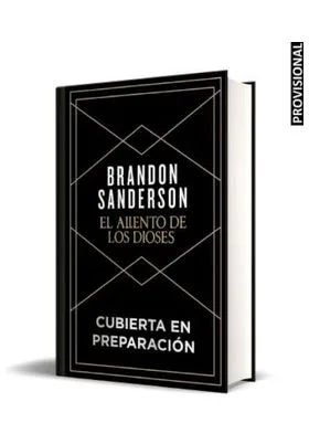 EL ALIENTO DE LOS DIOSES (ED ESPECIAL)
