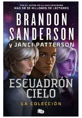 ESCUADRON CIELO: LA COLECCION (BOLSILLO)