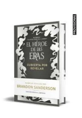 EL HEROE DE LAS ERAS (EDICION LIMITADA FIRMADA) TRILOGIA ORIGINAL DE MISTBORN 3