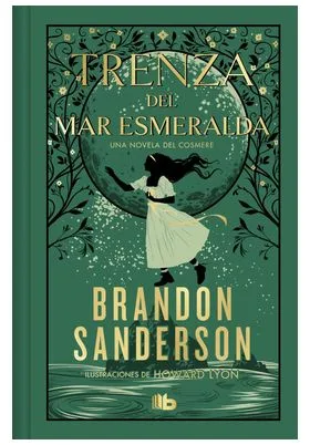 TRENZA DEL MAR ESPERALDA (EDICION LIMITADA)