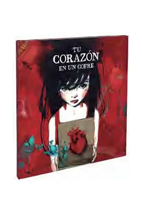 TU CORAZON EN UN COFRE