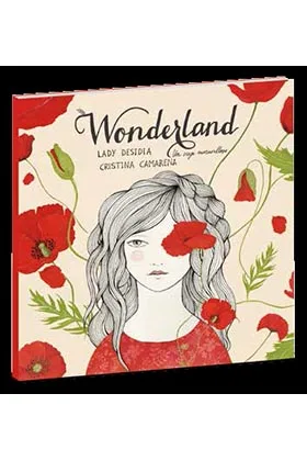WONDERLAND. UN VIAJE MARAVILLOSO