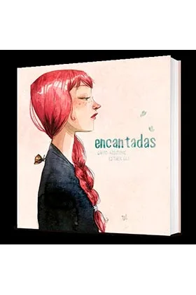 ENCANTADAS