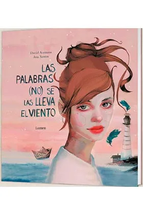 LAS PALABRAS (NO) SE LAS LLEVA EL VIENTO