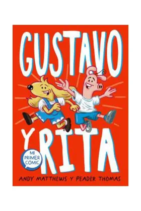 GUSTAVO Y RITA