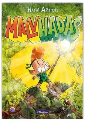 MALVHADAS