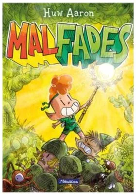 MALFADES (CATALAN)