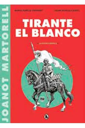 TIRANTE EL BLANCO