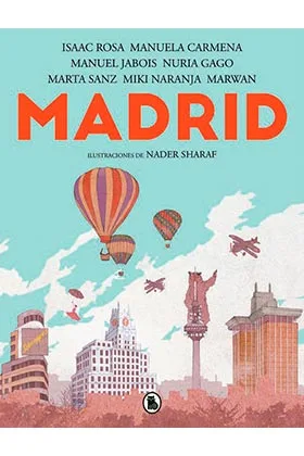 MADRID
