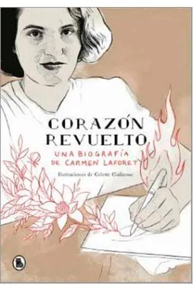 CORAZON REVUELTO