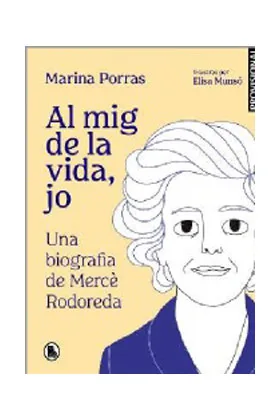 AL MIG DE LA VIDA, JO