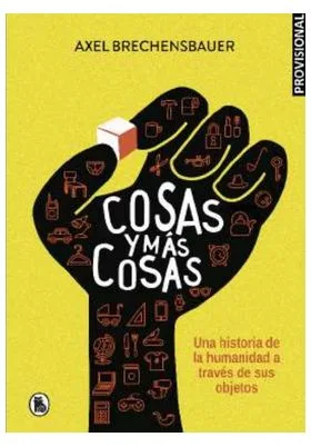 COSAS Y MAS COSAS