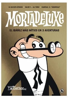 MORTADELUXE