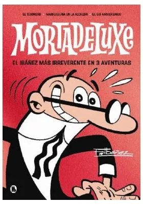 MORTADELUXE 2