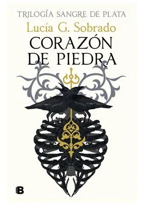 CORAZON DE PIEDRA (PRIMERA EDICIÓN ESPECIAL)