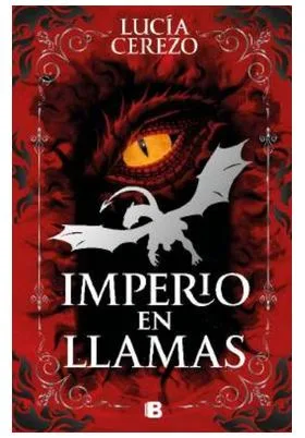 IMPERIO EN LLAMAS