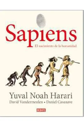 Sapiens 01