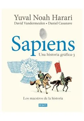 Sapiens 03