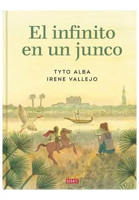 EL INFINITO EN UN JUNCO (ADAPTACION GRAFICA) NUEVA EDICION AMPLIADA