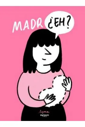 MADR¿EH?