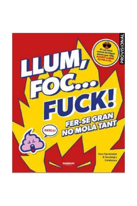 LLUM, FOC...FUCK! (CATALAN)