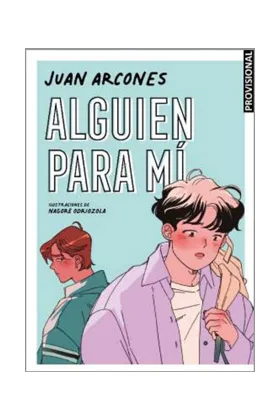 ALGUIEN PARA MI
