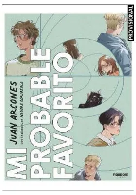 MI PROBABLE FAVORITO