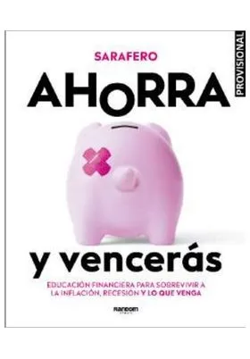 AHORRA Y VENCERAS