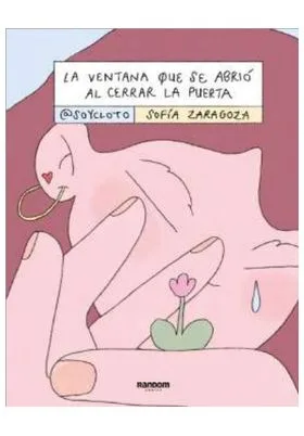 LA VENTANA QUE SE ABRIO AL CERRAR LA PUERTA