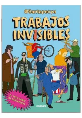 TRABAJOS INVISIBLES