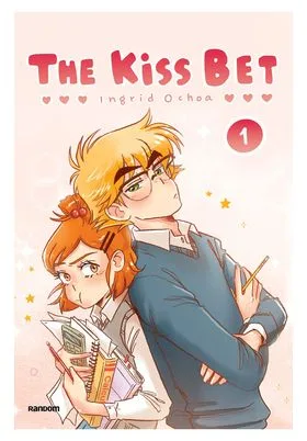 The Kiss Bet (apuesta de Amor) 01