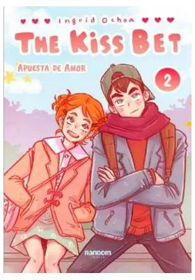 The Kiss Bet (apuesta de Amor) 02