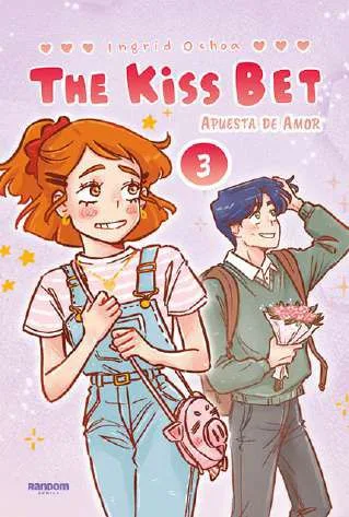 The Kiss Bet (apuesta de Amor) 03