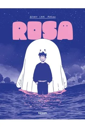 ROSA (ALFONSO CASAS)
