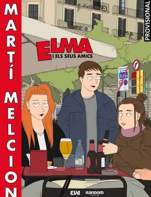 Elma I Els Seus Amics