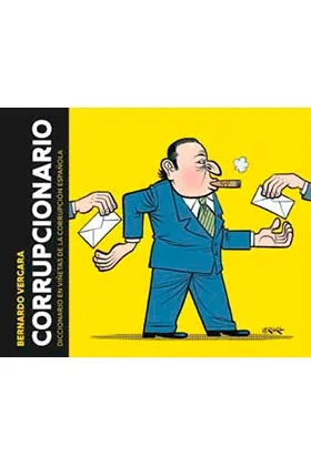 CORRUPCIONARIO