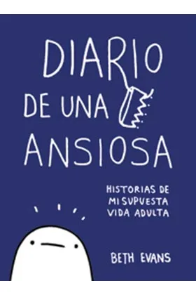 DIARIO DE UNA ANSIOSA