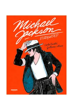MICHAEL JACKSON. EL REY DEL POP