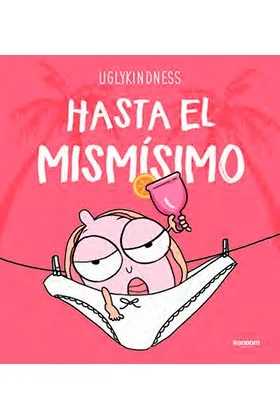 HASTA EL MISMISIMO