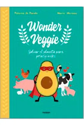 WONDERVEGGIE