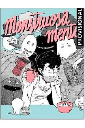 MONSTRUOSAMENTE