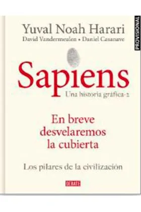 Sapiens 02